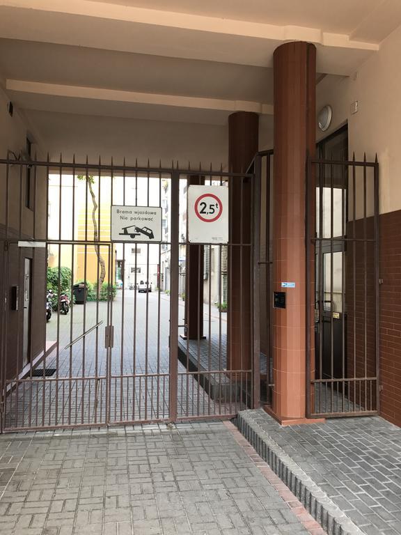 West Apartament Marszalkowska 87 Warszawa Eksteriør bilde