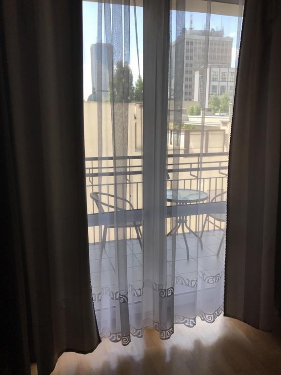 West Apartament Marszalkowska 87 Warszawa Eksteriør bilde