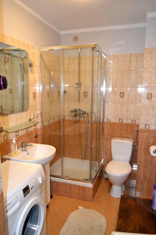West Apartament Marszalkowska 87 Warszawa Eksteriør bilde