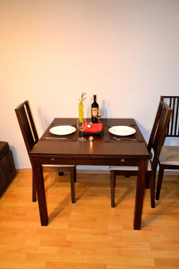 West Apartament Marszalkowska 87 Warszawa Eksteriør bilde