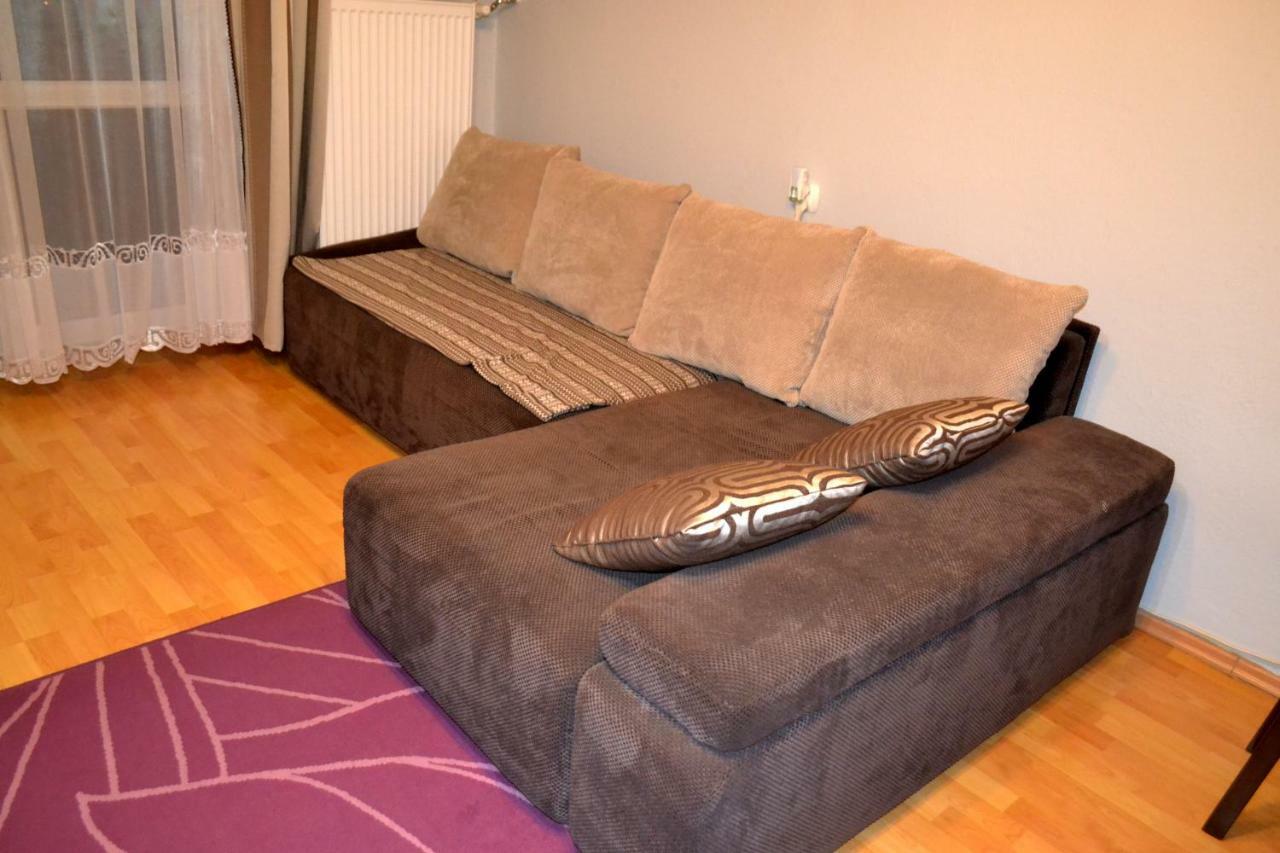 West Apartament Marszalkowska 87 Warszawa Eksteriør bilde