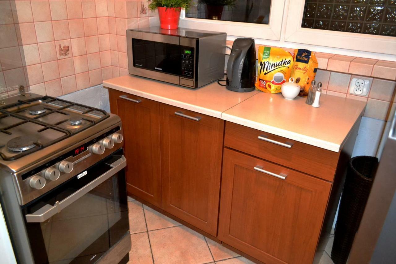 West Apartament Marszalkowska 87 Warszawa Eksteriør bilde
