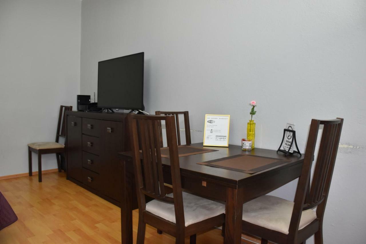 West Apartament Marszalkowska 87 Warszawa Eksteriør bilde