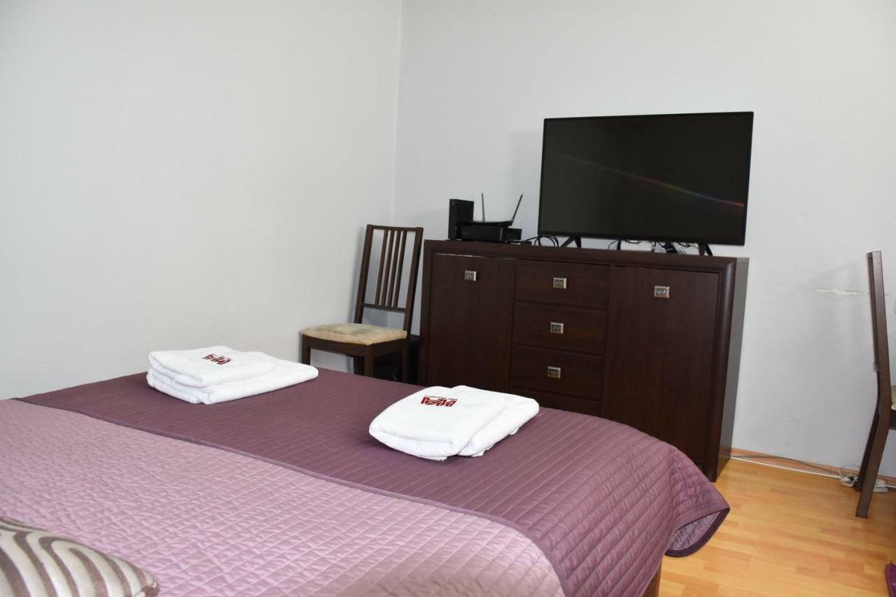 West Apartament Marszalkowska 87 Warszawa Eksteriør bilde